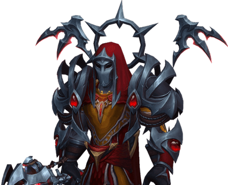 Norrip render