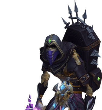 Noumenor render