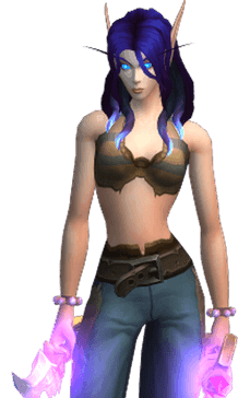 Null render