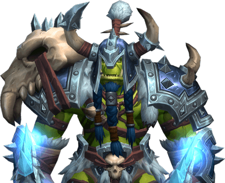Oktar render