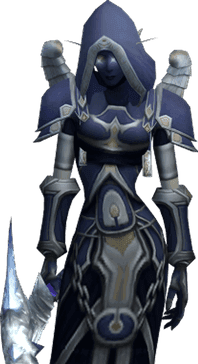 Olive render