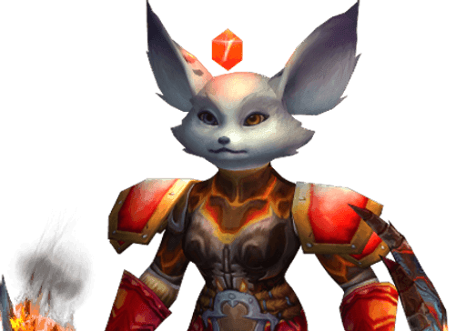 Oliverh render