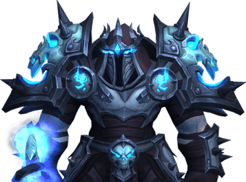 Oscúrium render