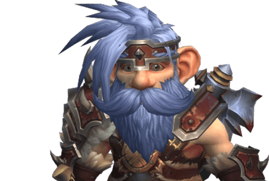Pésadilla render