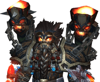 Pøggex render