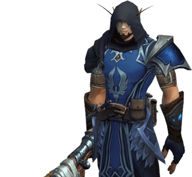 Pabelz render
