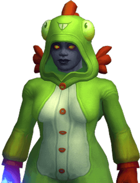 Palaciego render