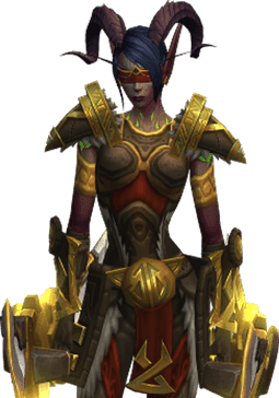 Patdh render