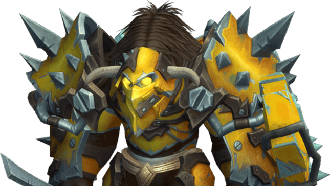 Pennalol render