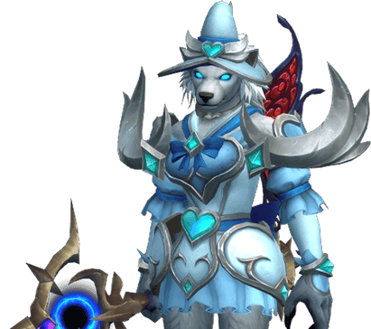 Perrosánches render