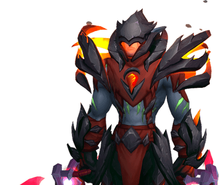 Persio render