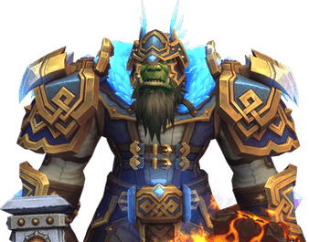 Phiros render