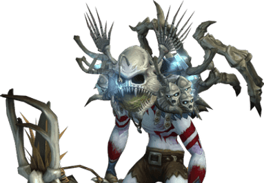 Piban render