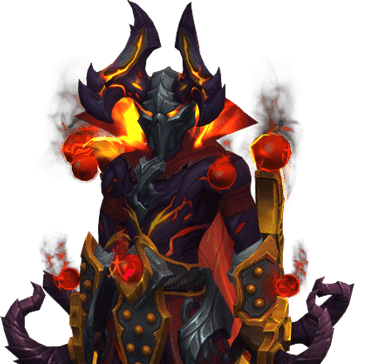 Pilcho render