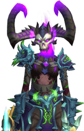 Pitufaoscura render