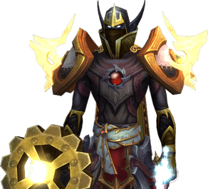 Quepa render