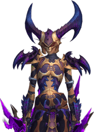 Rìven render