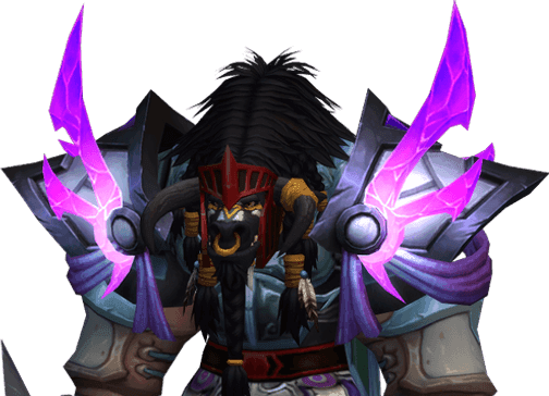 Ra render