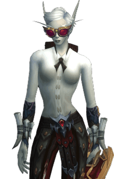 Rabbik render