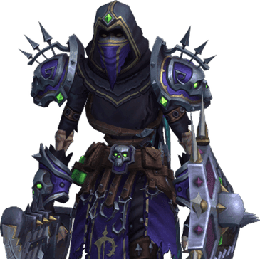 Rabiona render