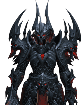 Raehgo render