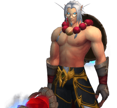 Ragks render