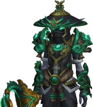 Rajanj render