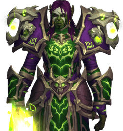 Rambak render