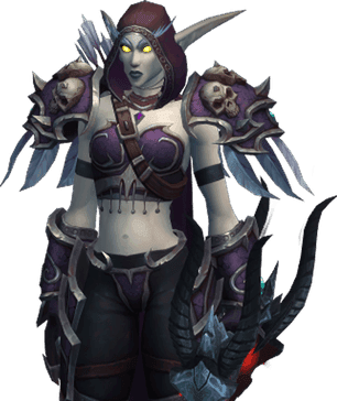 Ramela render