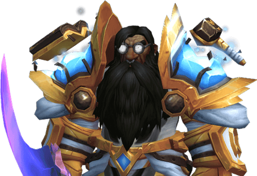 Rednax render