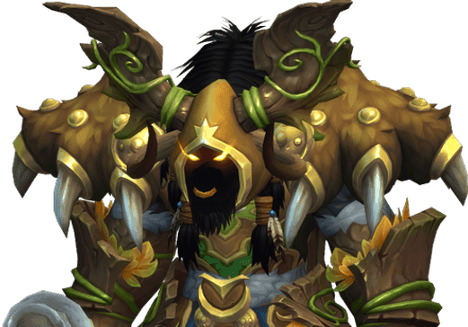 Regahardos render