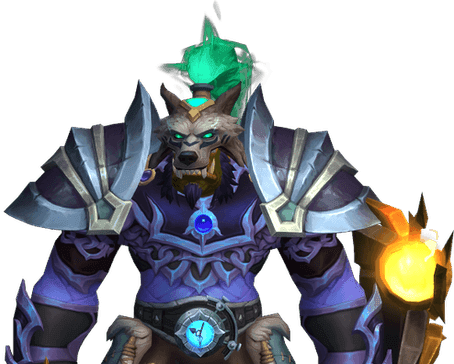 Revcham render