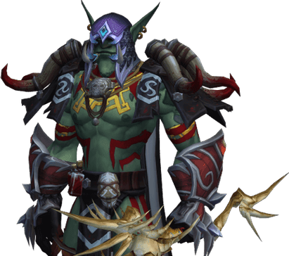 Rhastak render