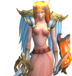 Rikkupikku render