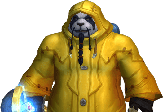 Rikopelo render