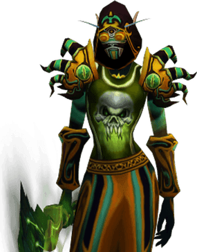 Rnkz render