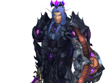 Rossmar render