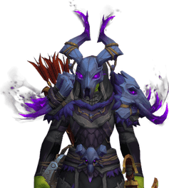 Roxatha render