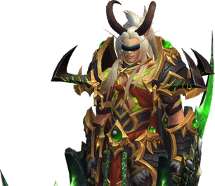 Rulkkan render