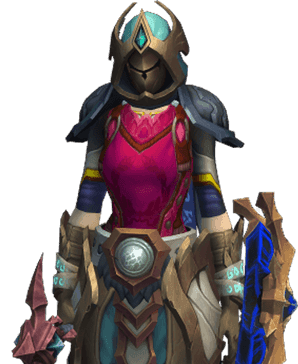 Rumana render