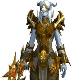 Ryara render