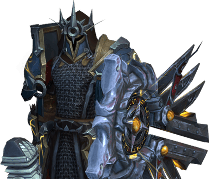 Sëpharon render