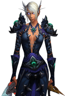 Sabruxi render
