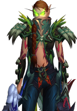 Salvat render