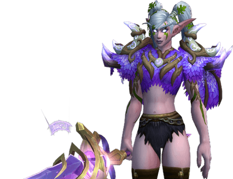 Savirawr render