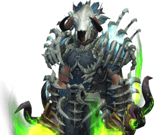 Schlächter render