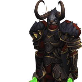 Scruffydh render