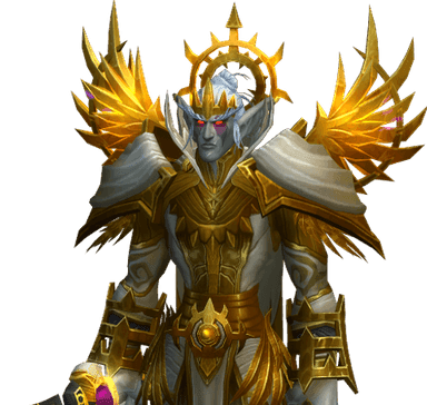 Shaarion render