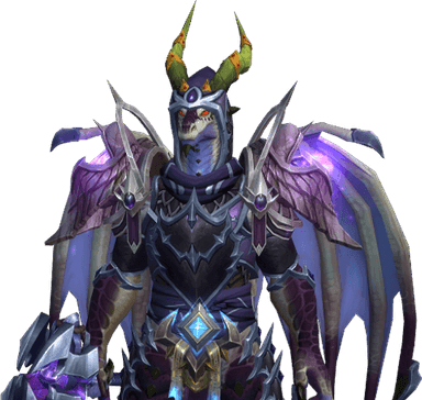 Shadowpi render
