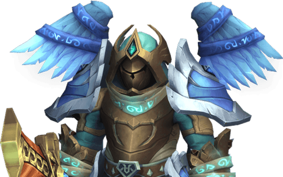Sham render